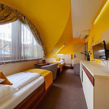 Hotel Mayer Alsooers Экстерьер фото