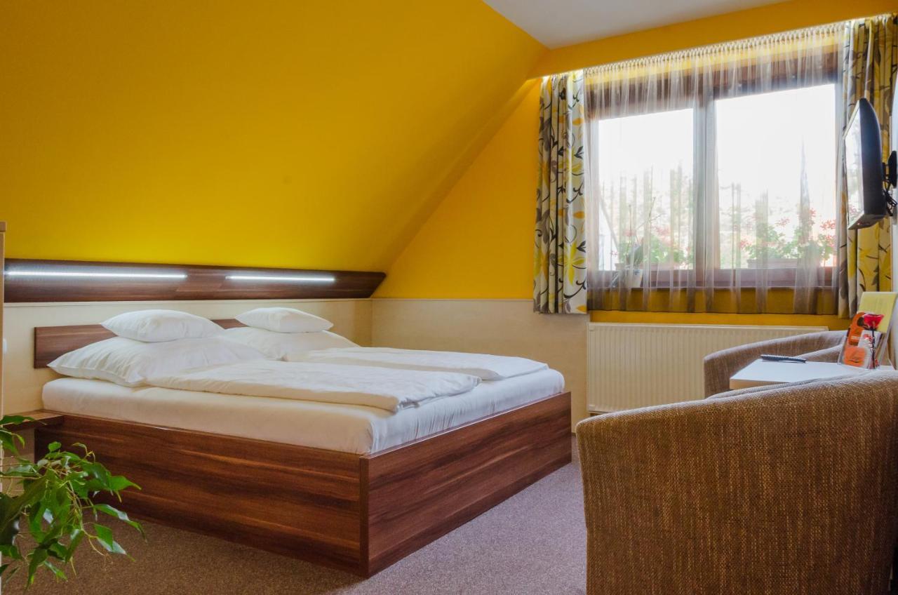 Hotel Mayer Alsooers Экстерьер фото