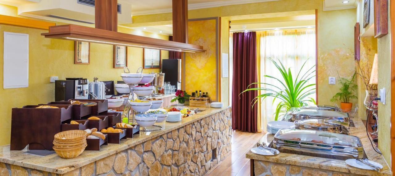 Hotel Mayer Alsooers Экстерьер фото