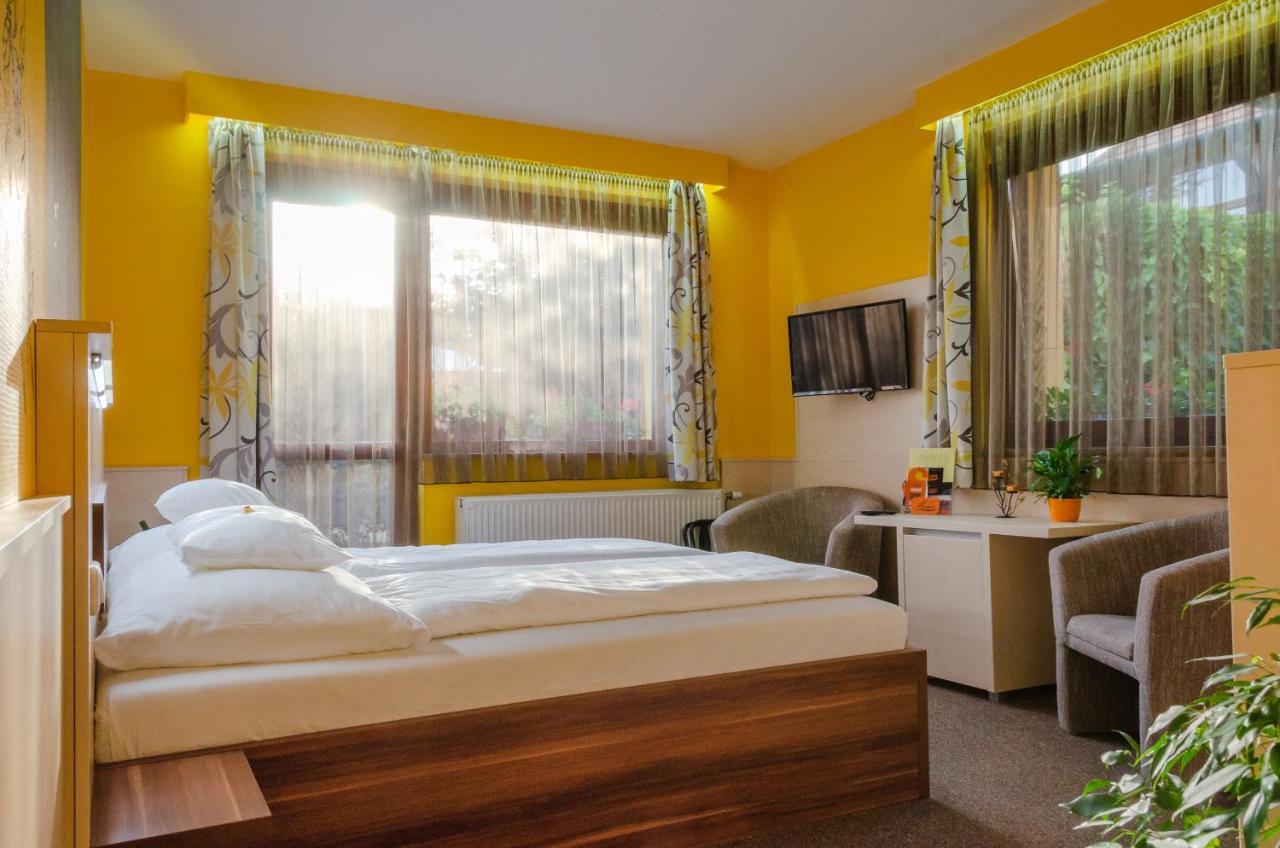 Hotel Mayer Alsooers Экстерьер фото