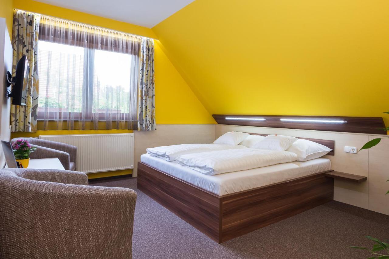 Hotel Mayer Alsooers Экстерьер фото
