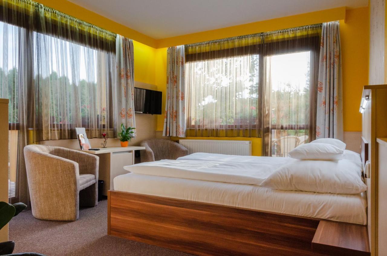 Hotel Mayer Alsooers Экстерьер фото
