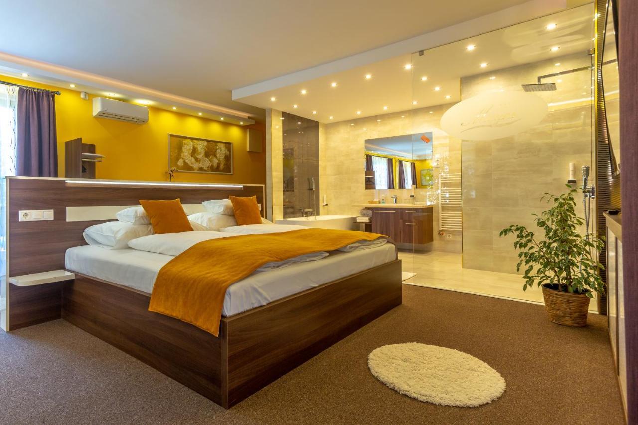 Hotel Mayer Alsooers Экстерьер фото