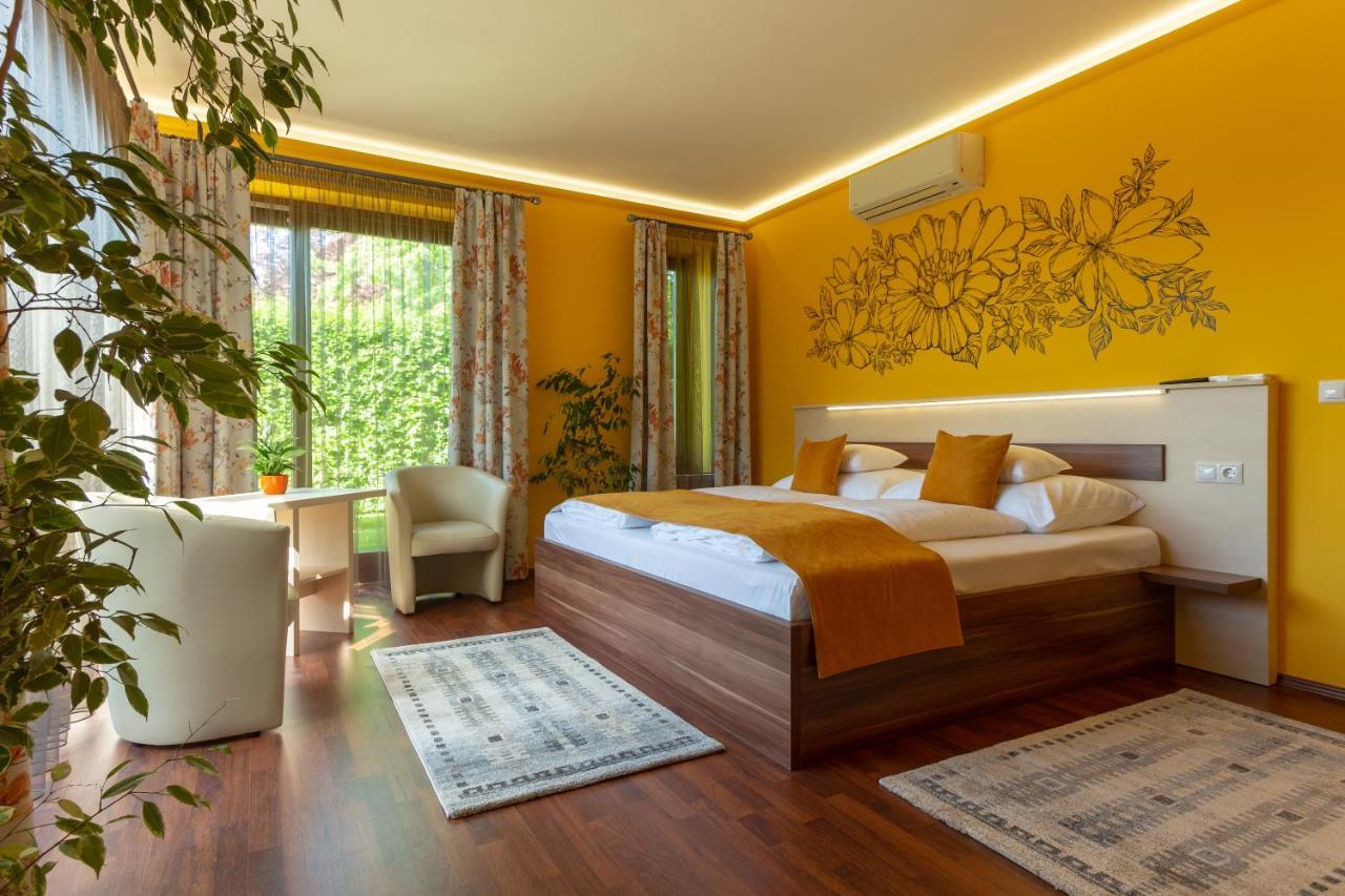 Hotel Mayer Alsooers Экстерьер фото