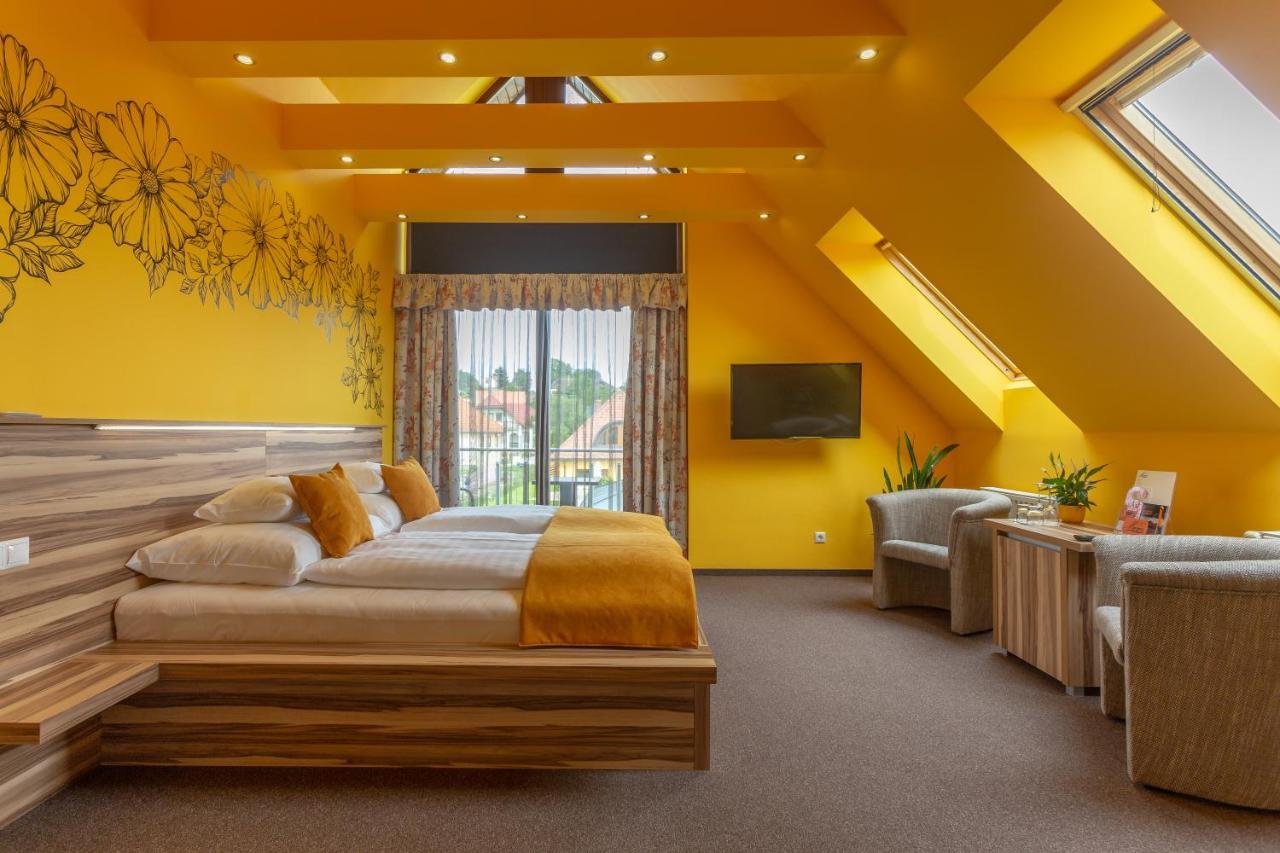 Hotel Mayer Alsooers Экстерьер фото