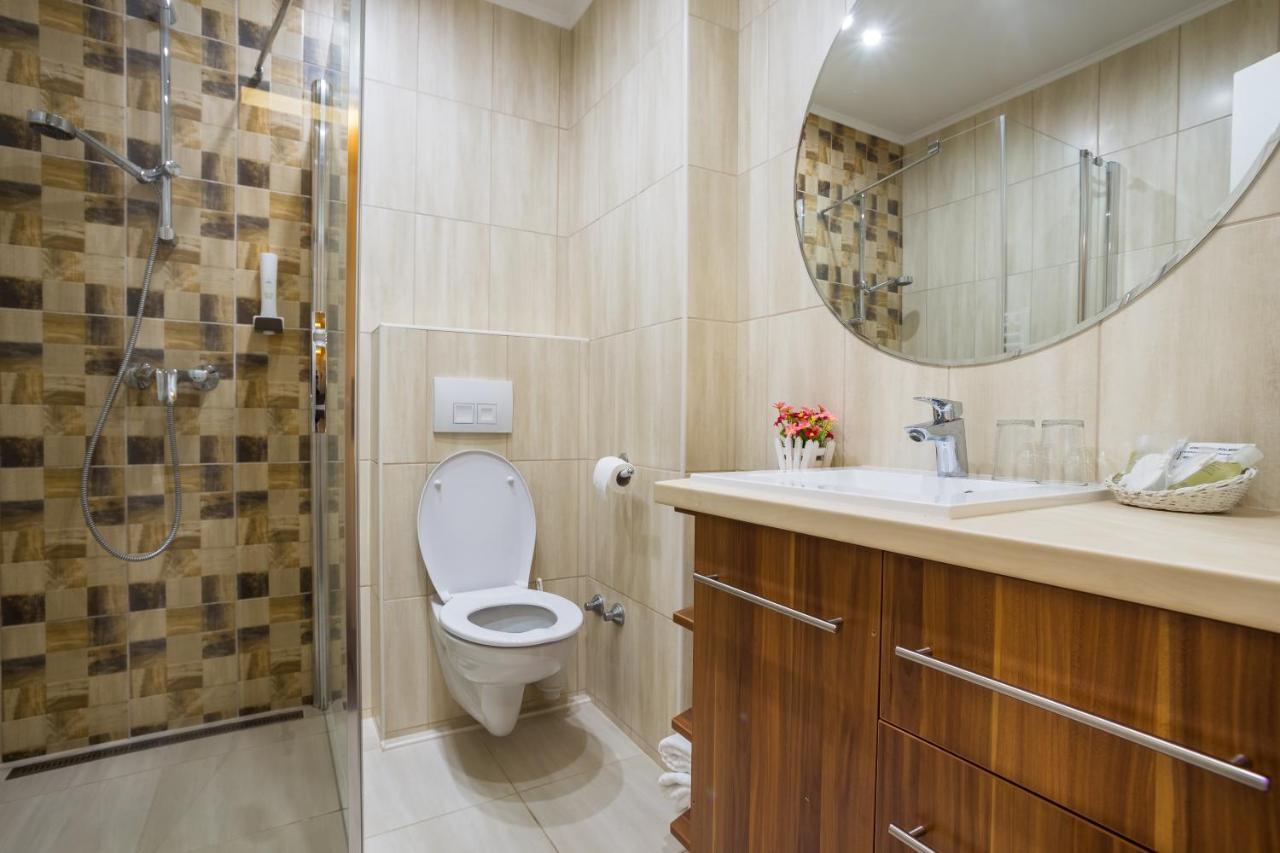 Hotel Mayer Alsooers Экстерьер фото