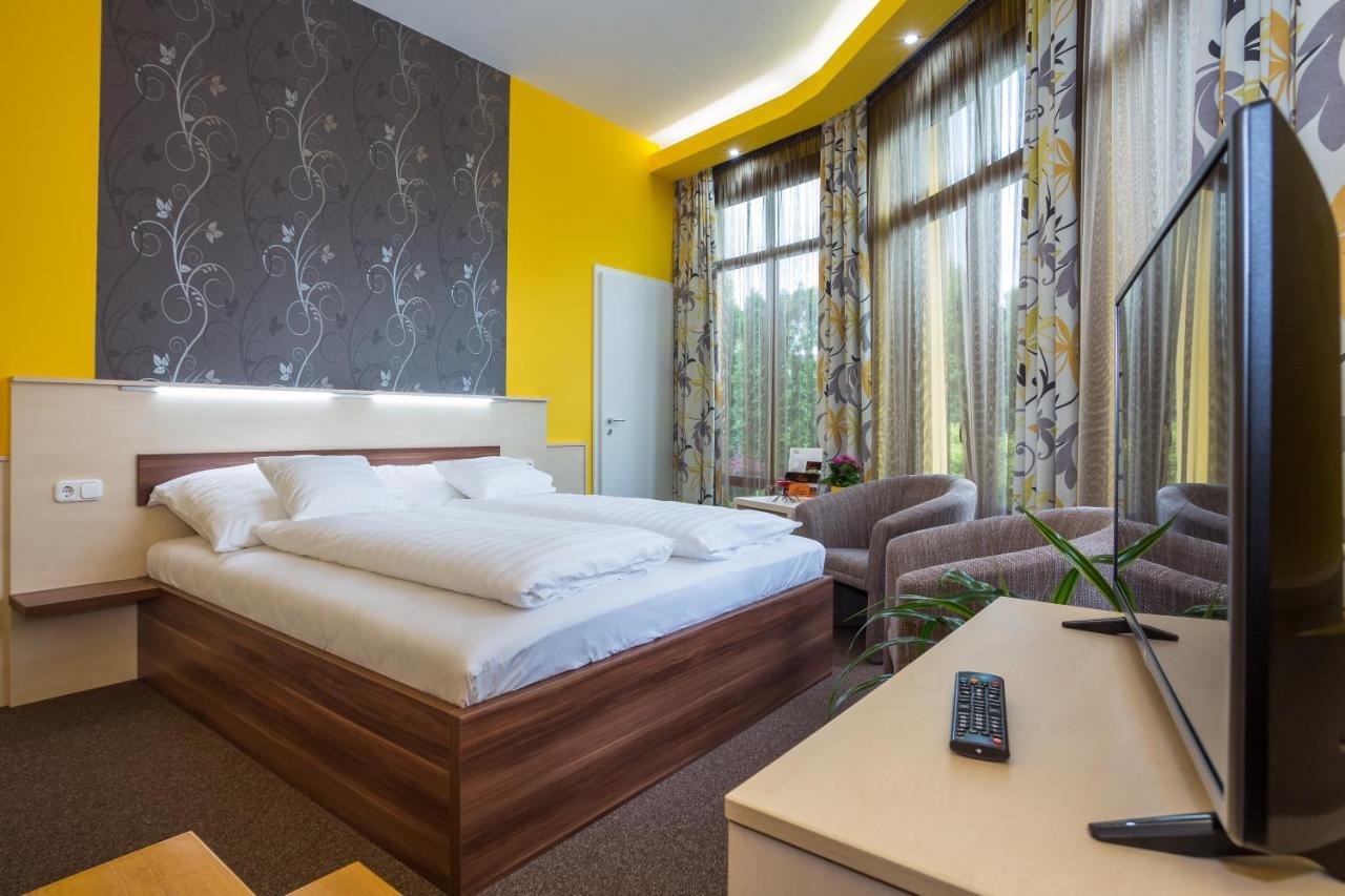 Hotel Mayer Alsooers Экстерьер фото