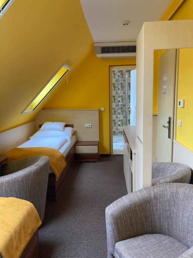 Hotel Mayer Alsooers Экстерьер фото