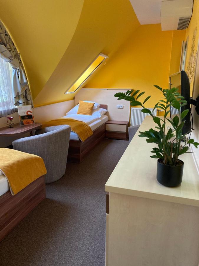 Hotel Mayer Alsooers Экстерьер фото