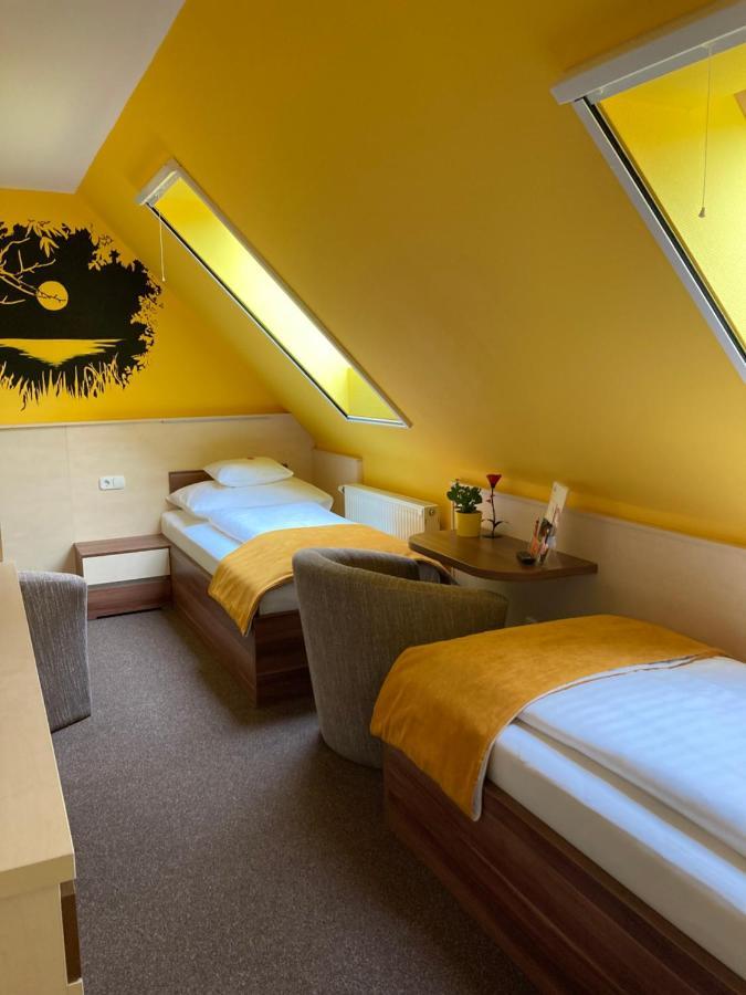 Hotel Mayer Alsooers Экстерьер фото