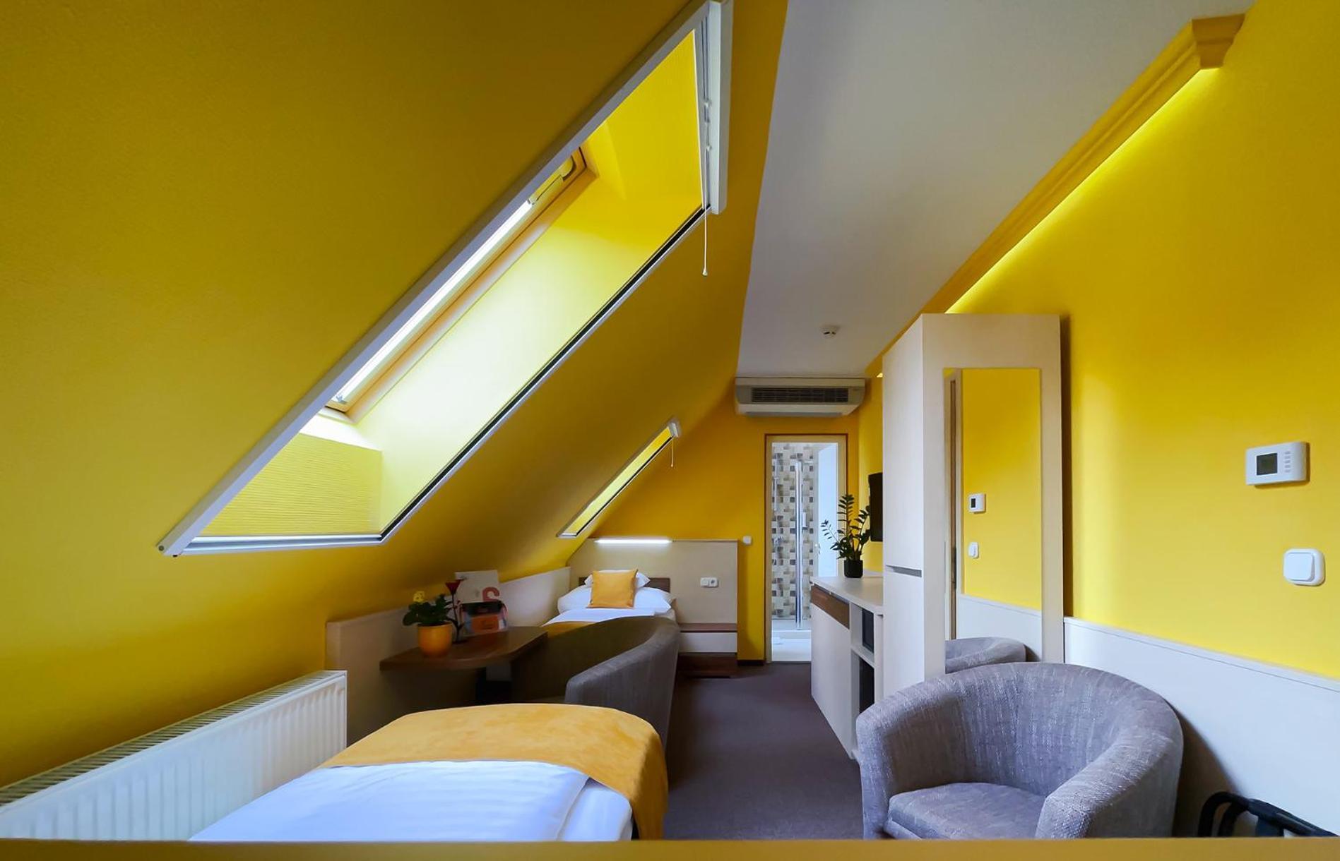 Hotel Mayer Alsooers Экстерьер фото