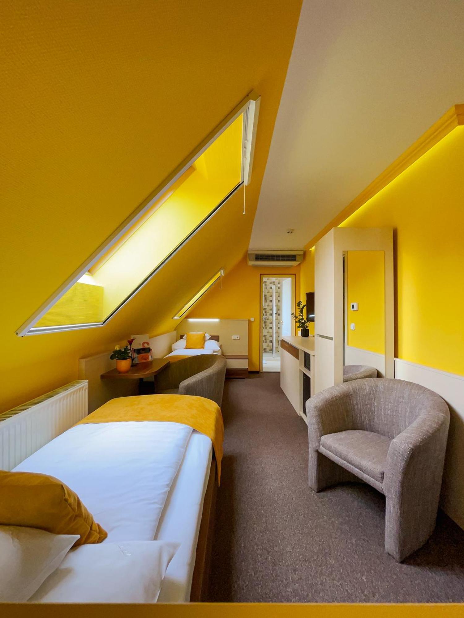 Hotel Mayer Alsooers Экстерьер фото