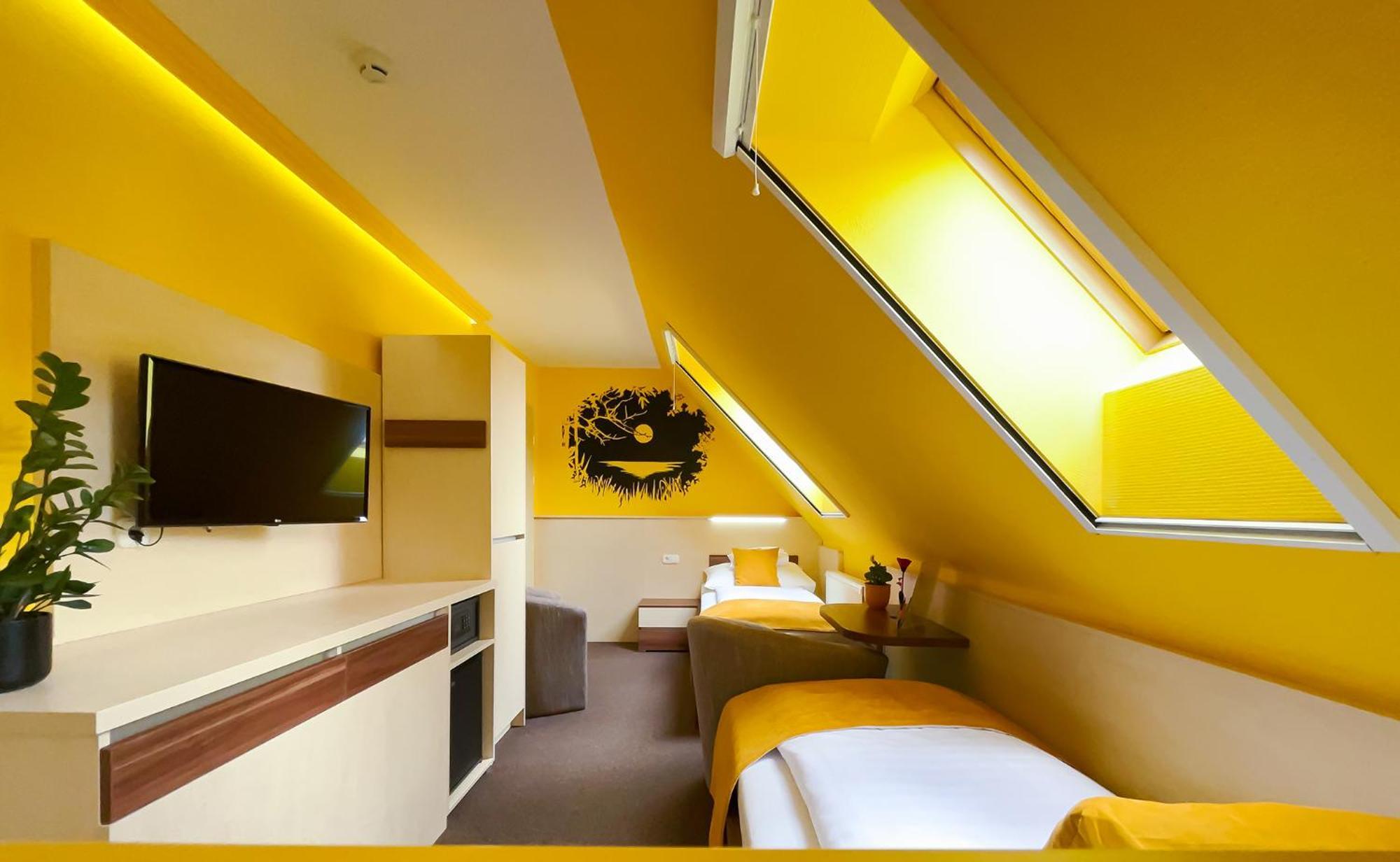Hotel Mayer Alsooers Экстерьер фото