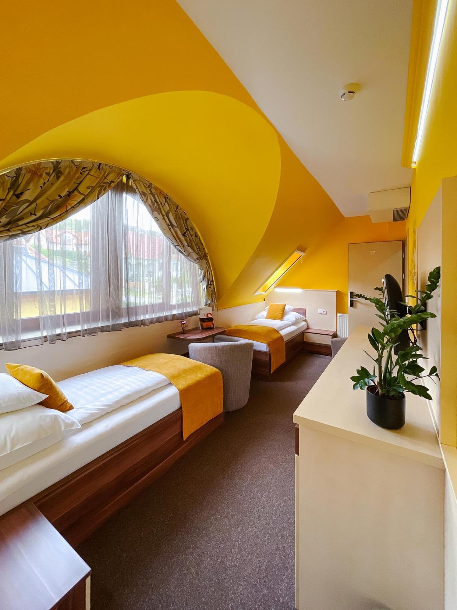 Hotel Mayer Alsooers Экстерьер фото