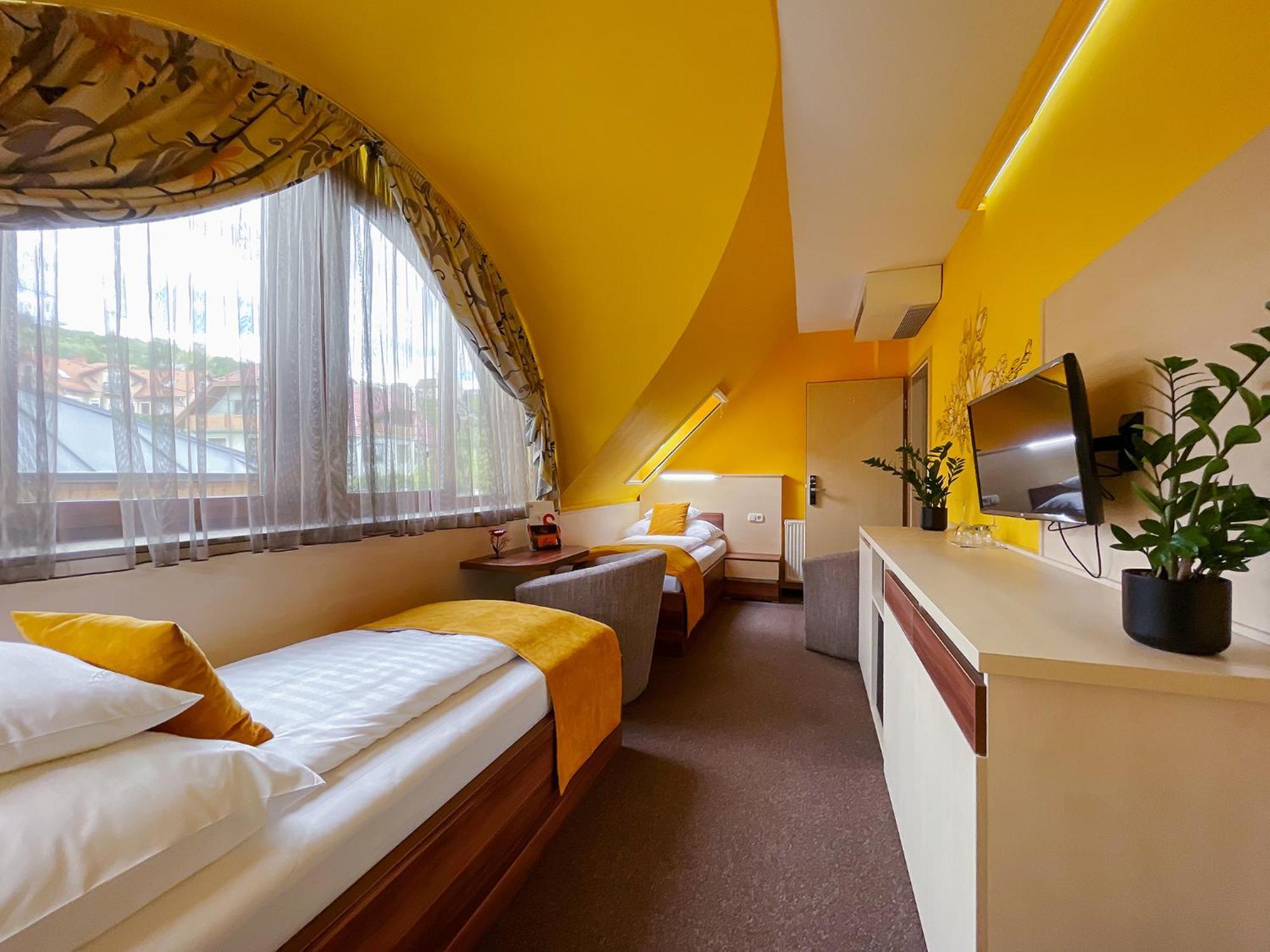 Hotel Mayer Alsooers Экстерьер фото