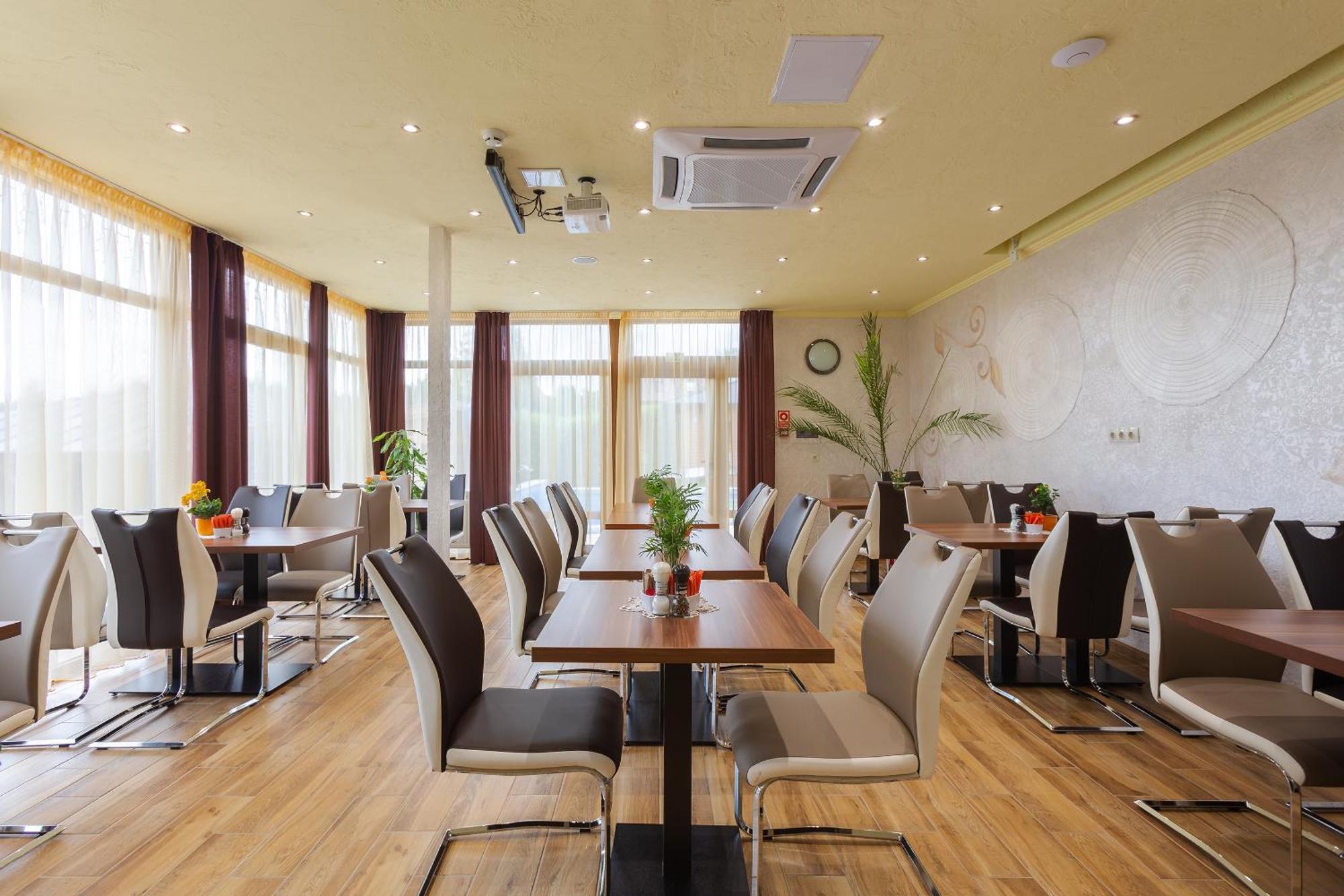 Hotel Mayer Alsooers Экстерьер фото