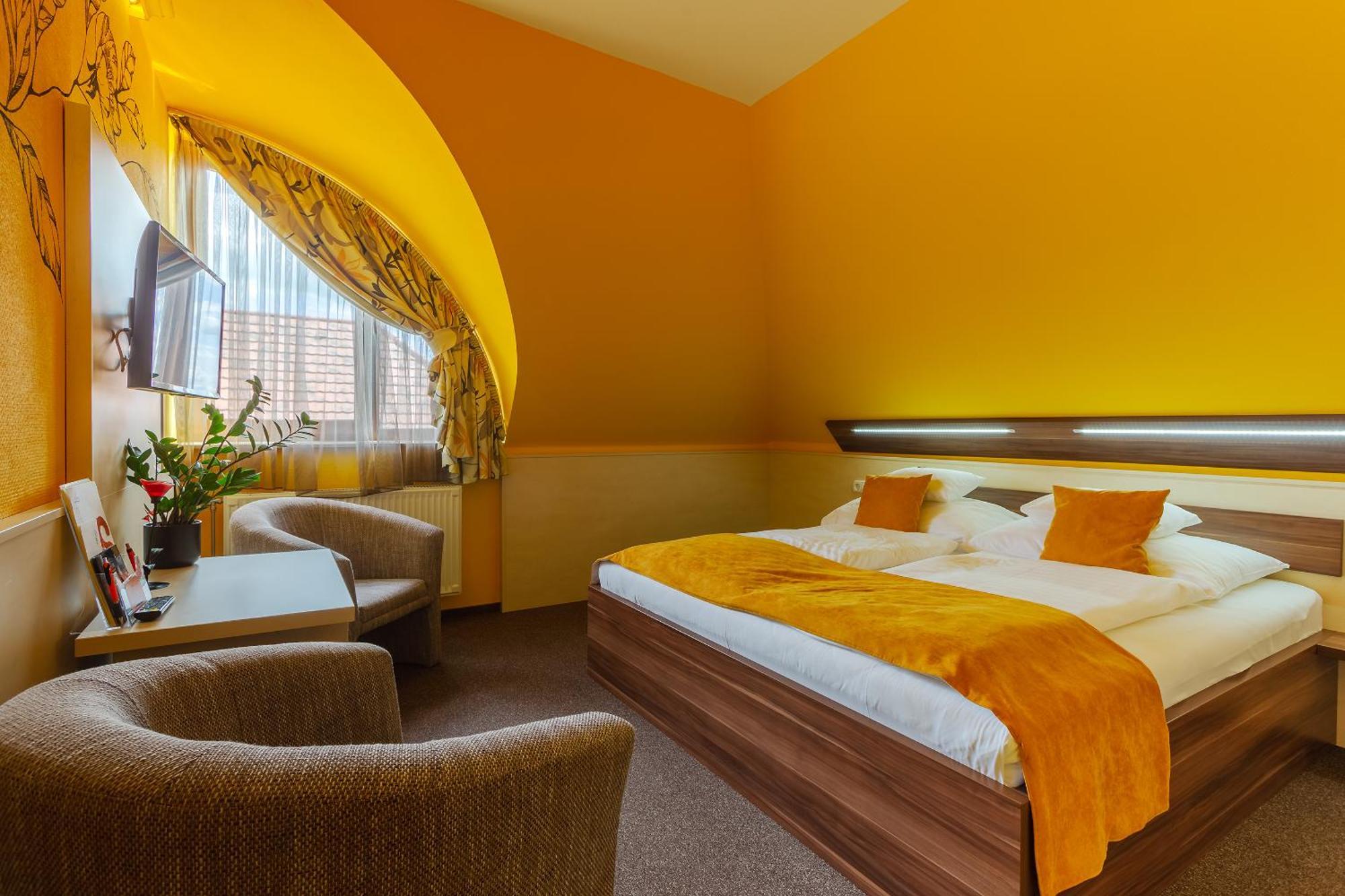 Hotel Mayer Alsooers Экстерьер фото