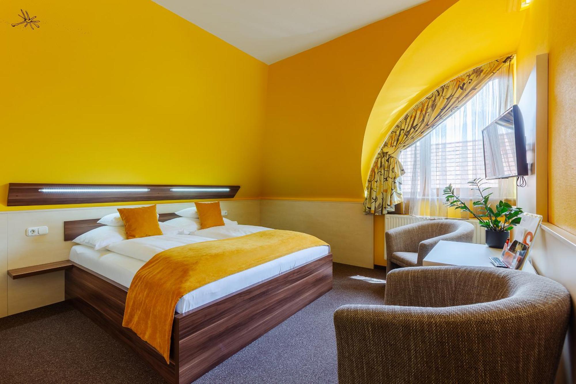 Hotel Mayer Alsooers Экстерьер фото