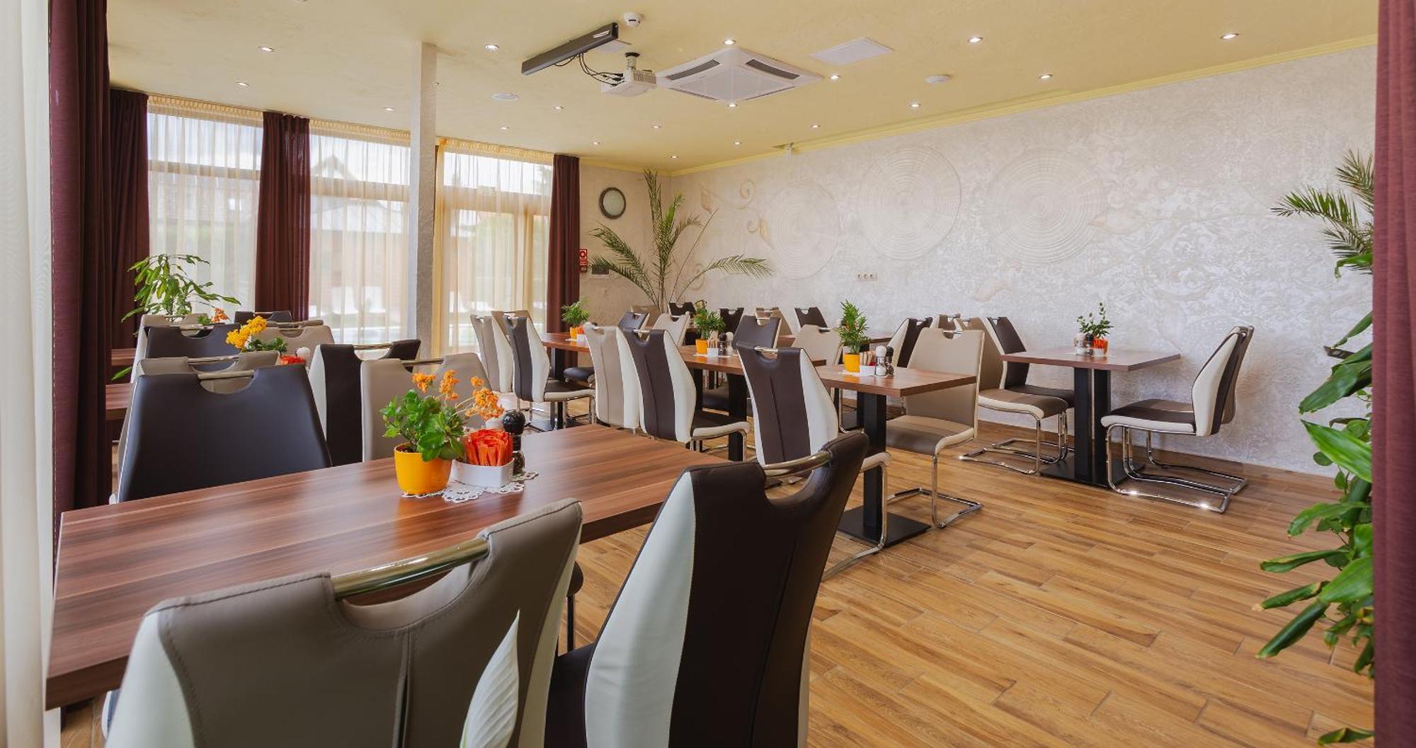 Hotel Mayer Alsooers Экстерьер фото