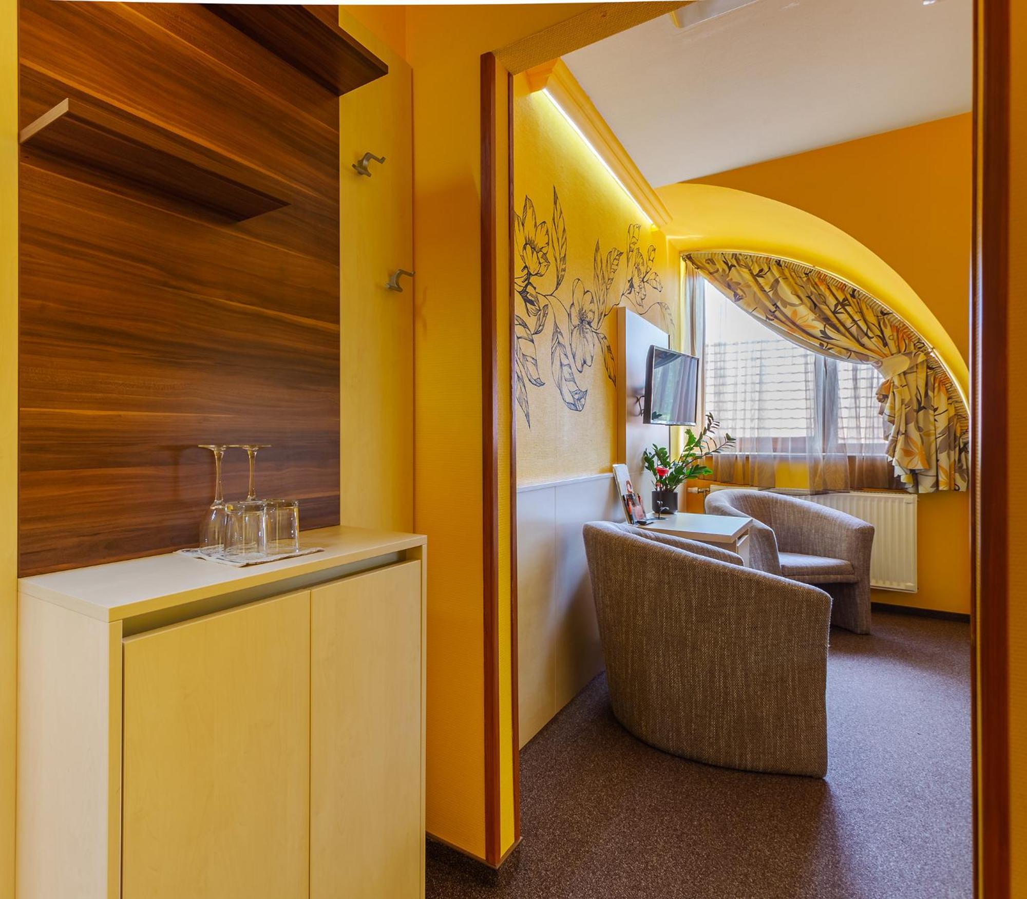 Hotel Mayer Alsooers Экстерьер фото