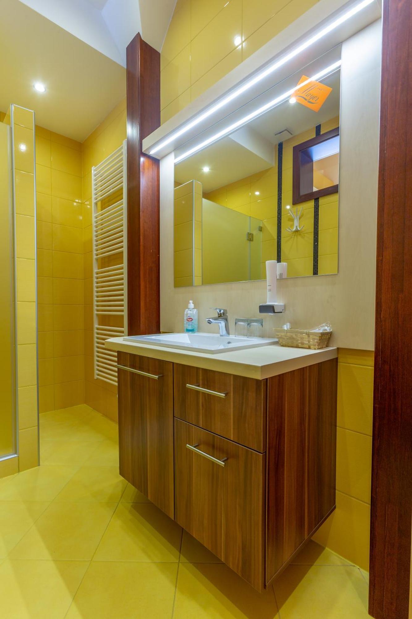 Hotel Mayer Alsooers Экстерьер фото