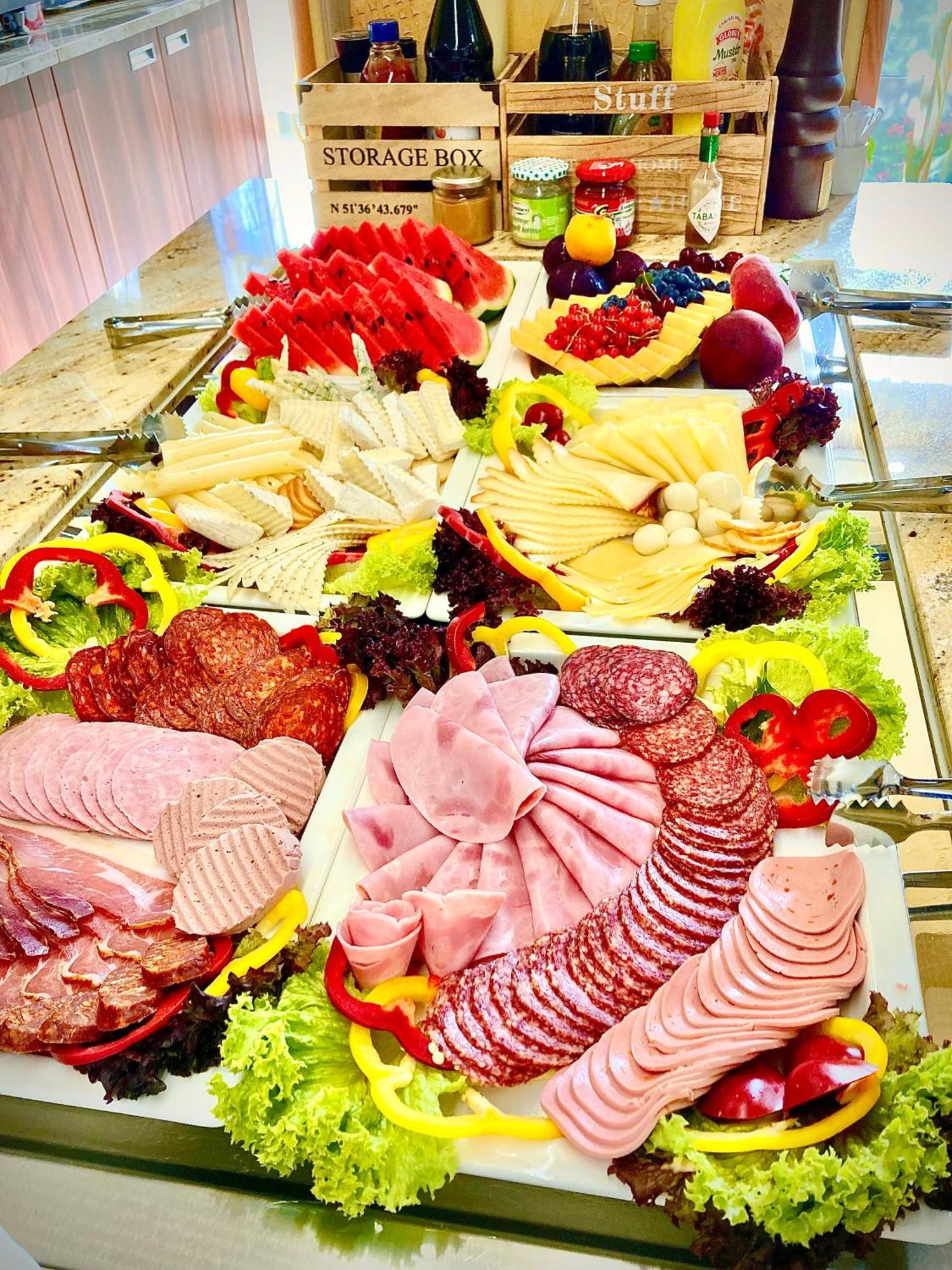 Hotel Mayer Alsooers Экстерьер фото