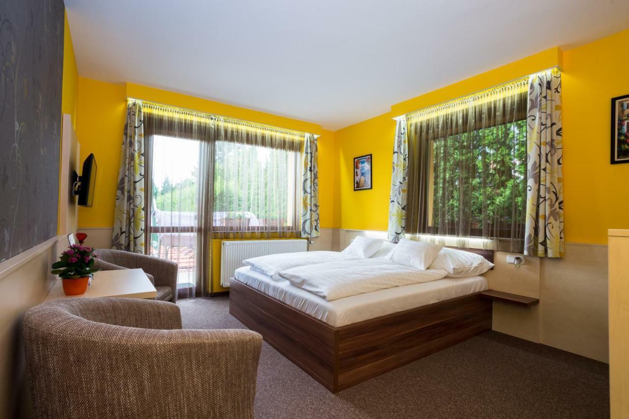 Hotel Mayer Alsooers Экстерьер фото