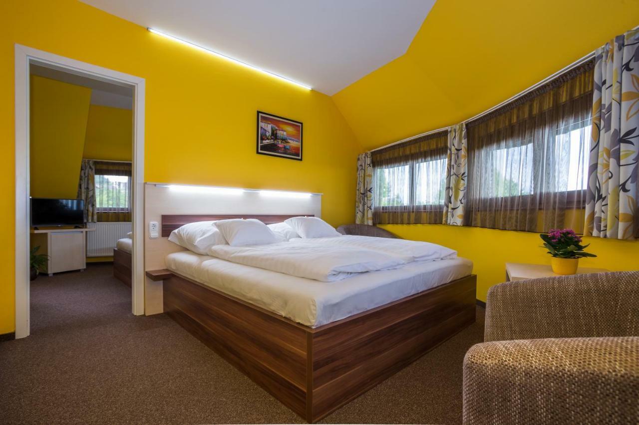 Hotel Mayer Alsooers Экстерьер фото