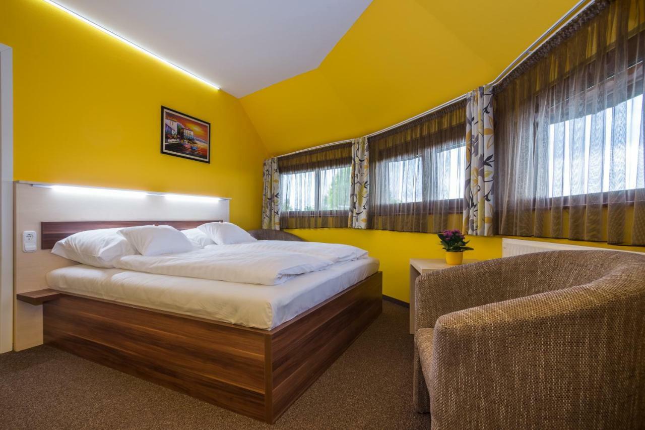 Hotel Mayer Alsooers Экстерьер фото