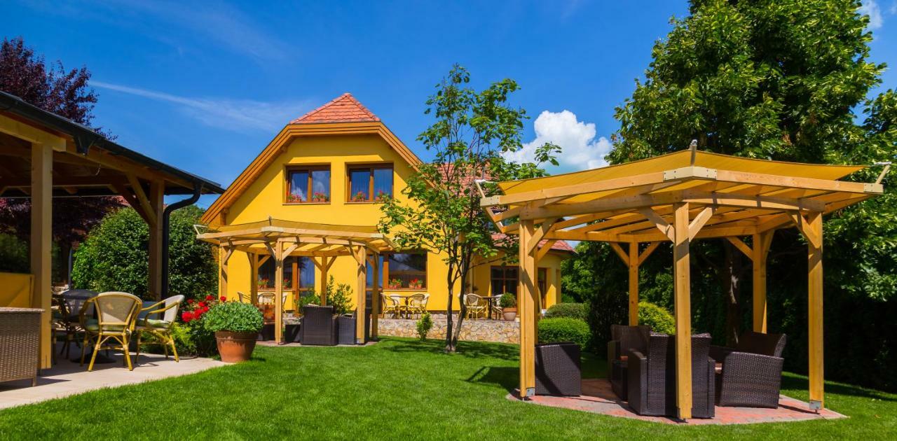 Hotel Mayer Alsooers Экстерьер фото