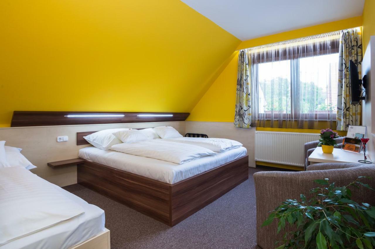Hotel Mayer Alsooers Экстерьер фото