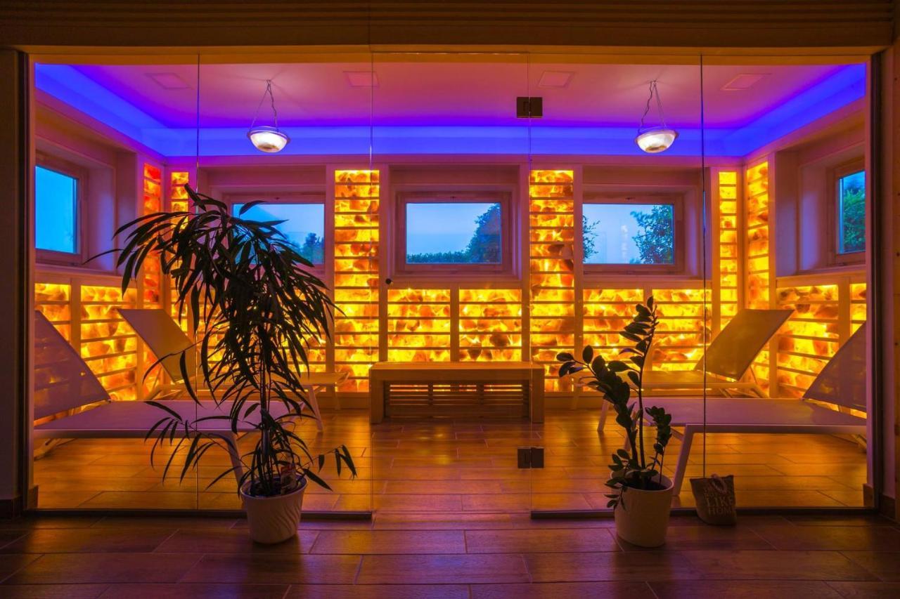 Hotel Mayer Alsooers Экстерьер фото