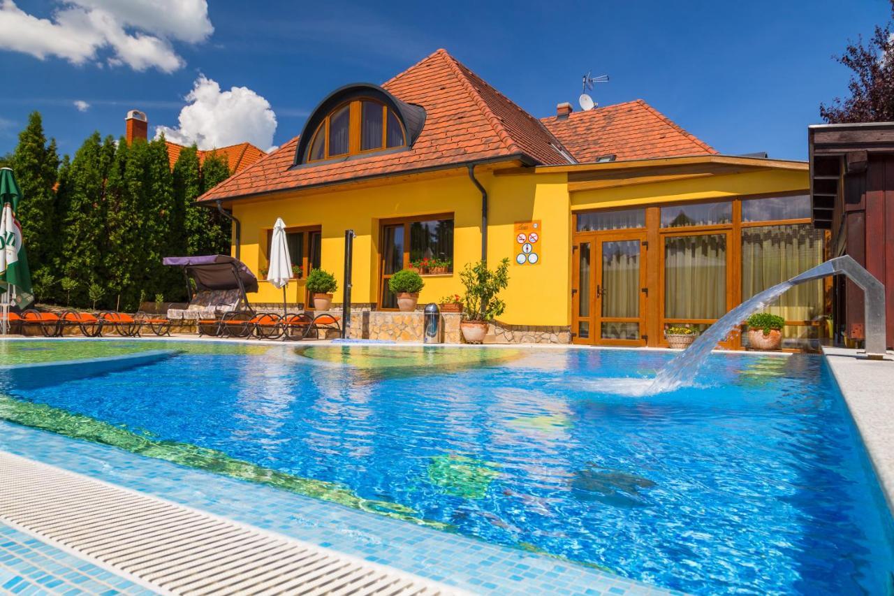 Hotel Mayer Alsooers Экстерьер фото